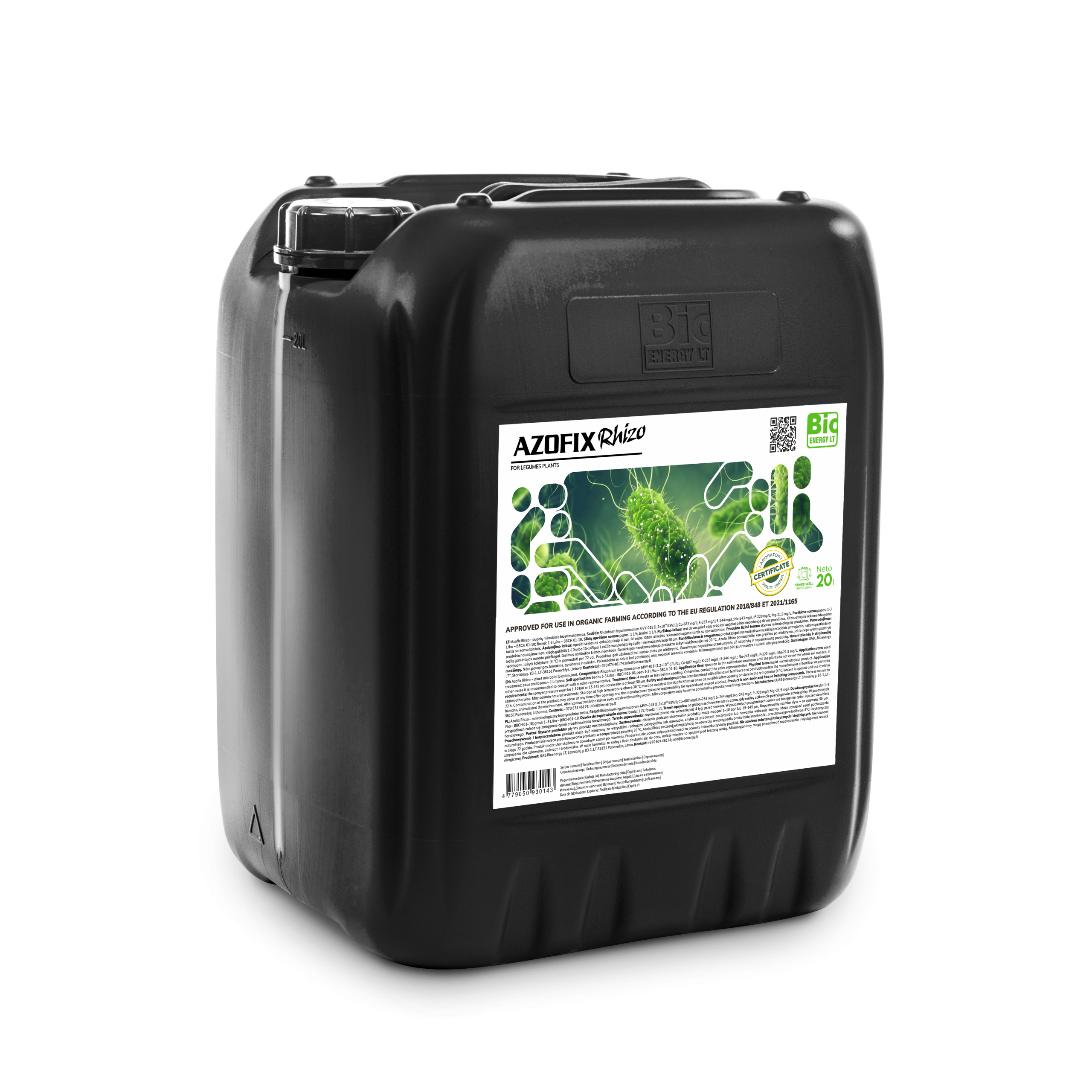 AZOFIX Rhizo