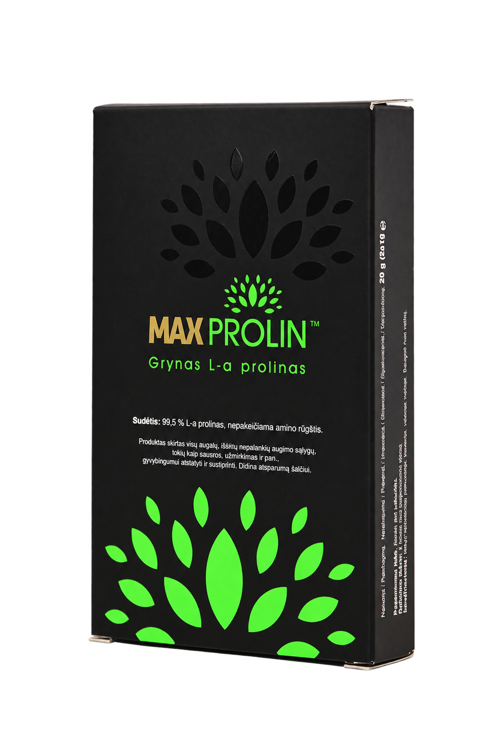 MAXPROLIN